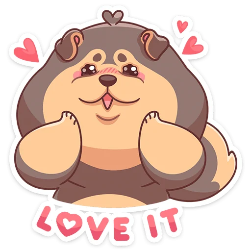 Эмодзи Моти