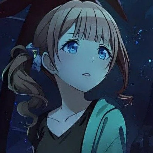 Эмодзи Mochizuki Honami