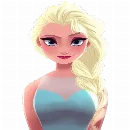 Эмодзи ?‍♀modern disney?‍♀