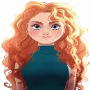 Эмодзи ?‍♀modern disney?‍♀