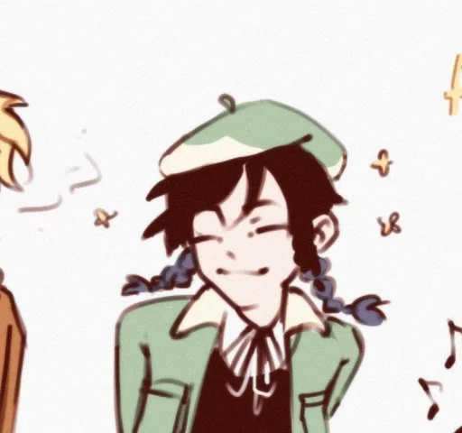 Эмодзи AEVENTI