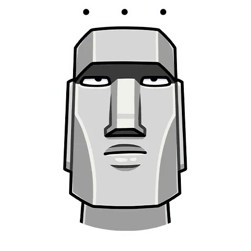 Эмодзи Mymoji
