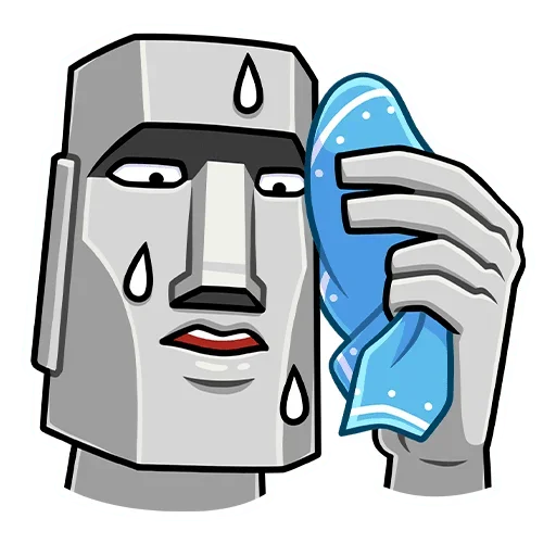 Эмодзи Mymoji