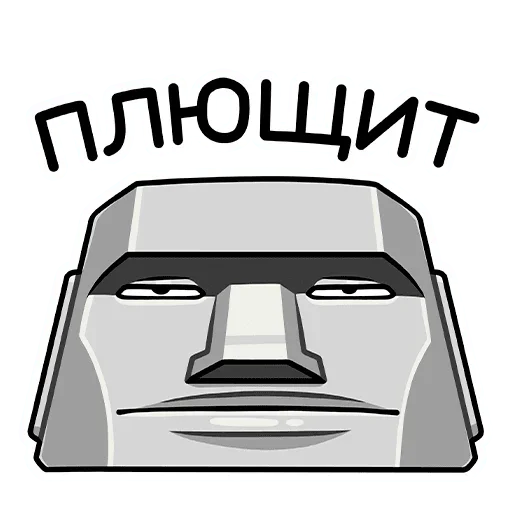 Эмодзи Mymoji