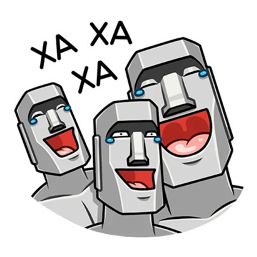 Эмодзи Mymoji