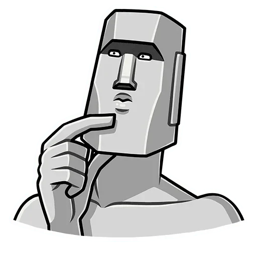 Эмодзи Mymoji