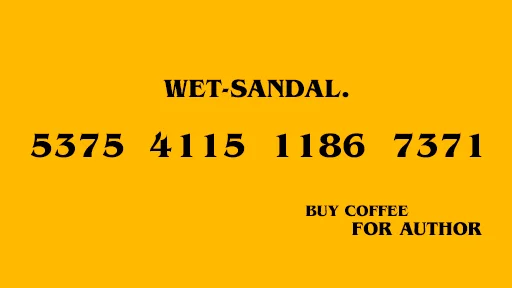 ☕