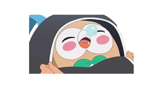 Эмодзи Mokuroh Pokemon Sun Moon!