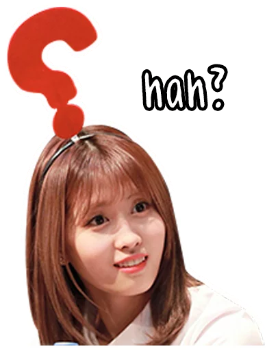 Эмодзи Momo