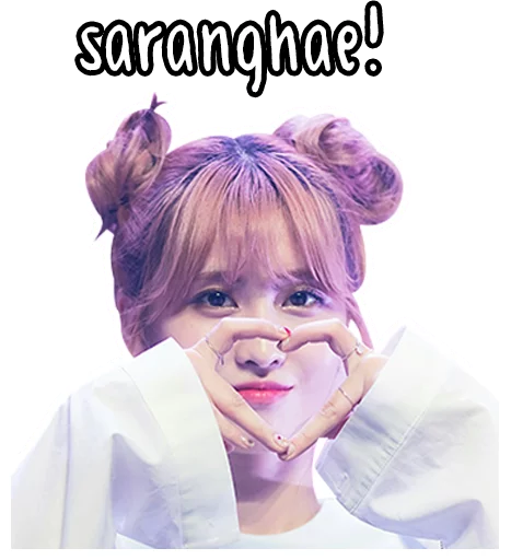 Эмодзи Momo