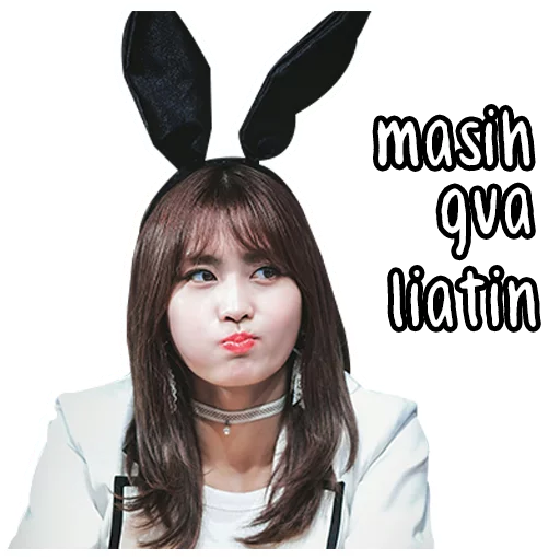 Эмодзи Momo