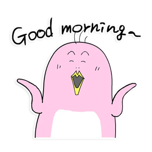 Эмодзи Momoiro Toriko