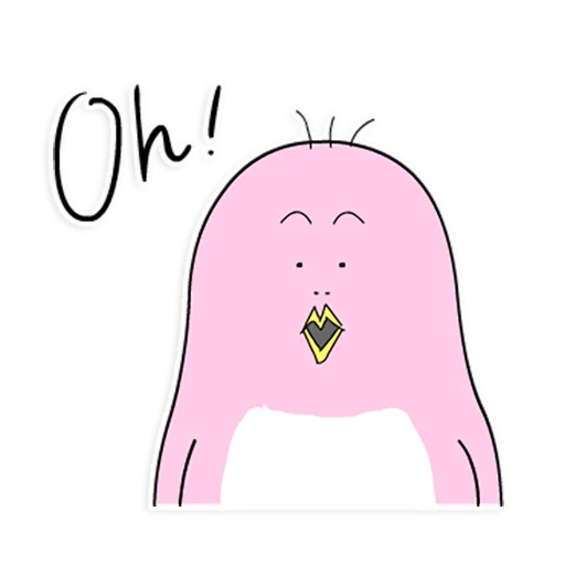 Эмодзи Momoiro Toriko