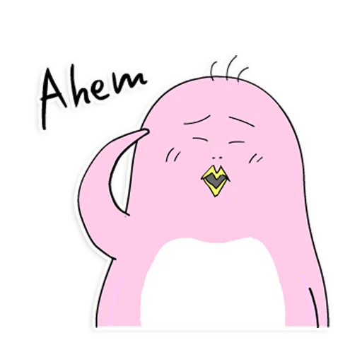 Эмодзи Momoiro Toriko