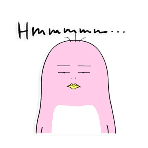 Эмодзи Momoiro Toriko