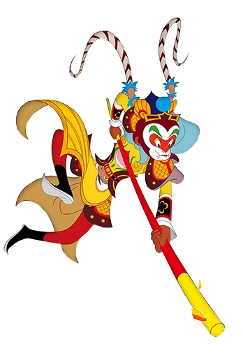 Эмодзи Обезьяны