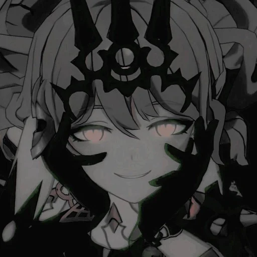 Эмодзи Honkai Impact 3rd