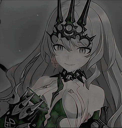 Эмодзи Honkai Impact 3rd