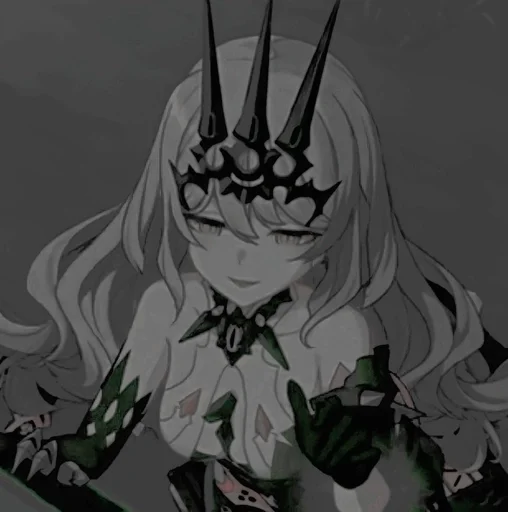 Эмодзи Honkai Impact 3rd