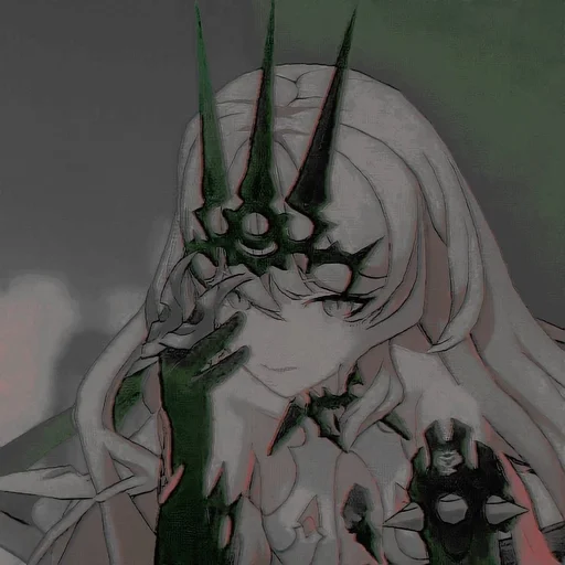 Эмодзи Honkai Impact 3rd