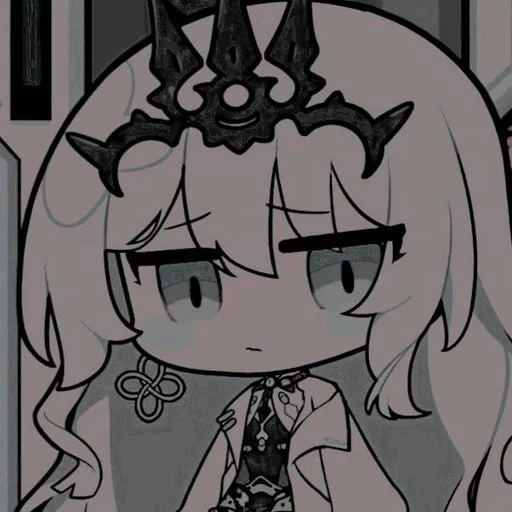 Эмодзи Honkai Impact 3rd