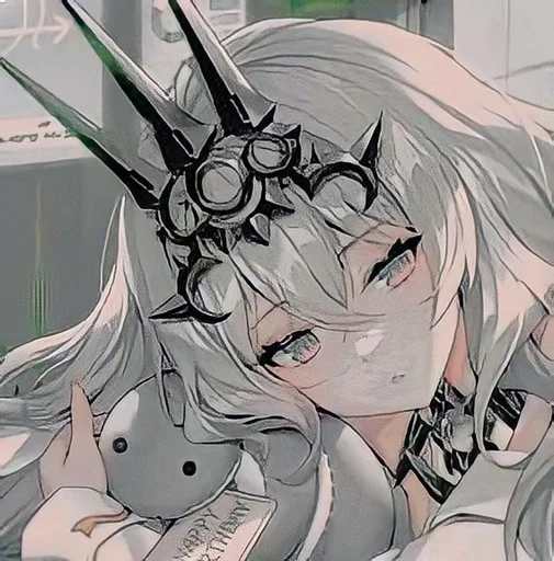 Эмодзи Honkai Impact 3rd