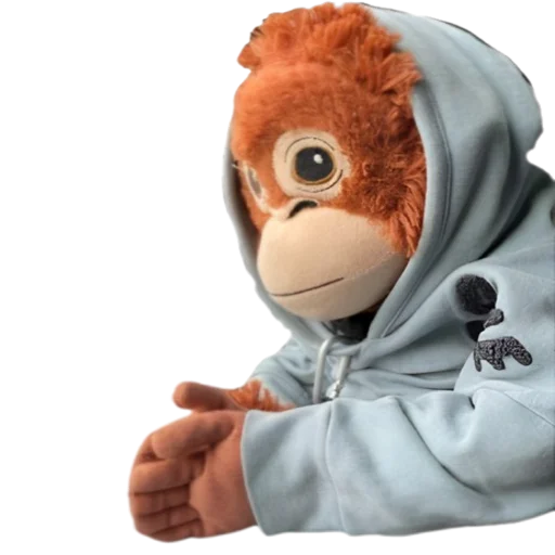 Эмодзи monkeys