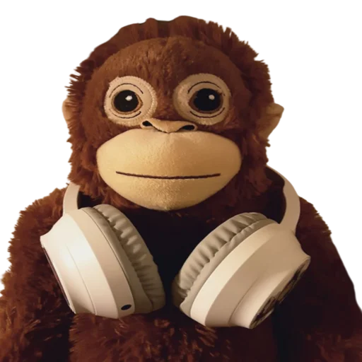 Эмодзи monkeys