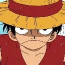 Эмодзи One piece