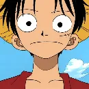 Эмодзи One piece