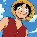 Эмодзи One piece