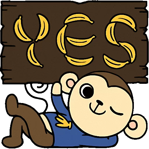 Эмодзи Ya-Ya