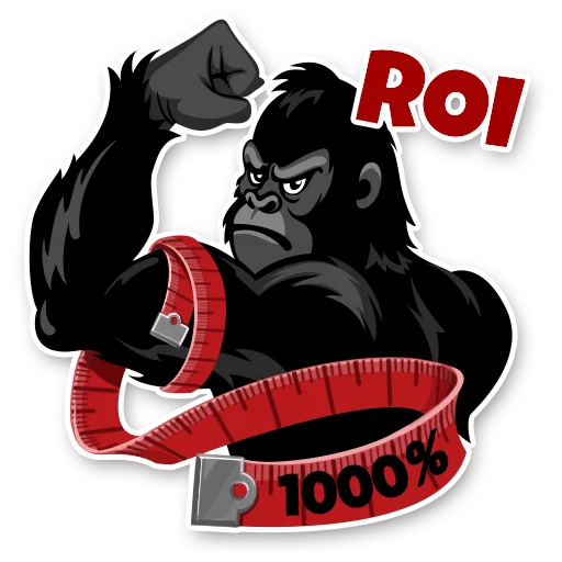 Эмодзи 12Monkiss