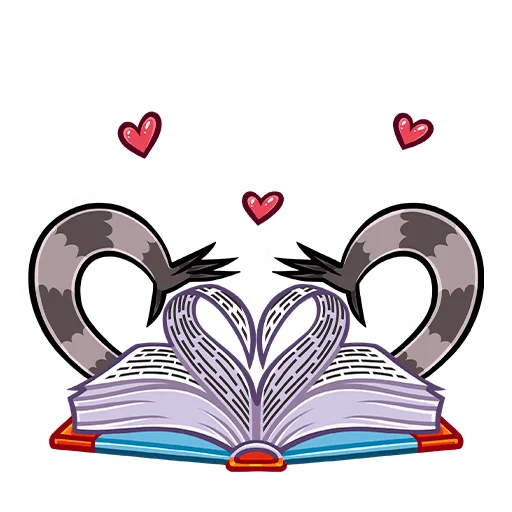 Эмодзи Монстрбук