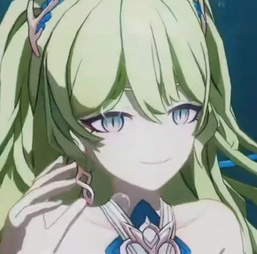 Эмодзи Honkai Impact 3rd