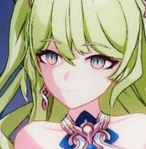 Эмодзи Honkai Impact 3rd