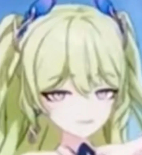 Эмодзи Honkai Impact 3rd