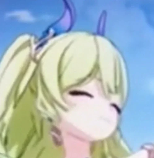 Эмодзи Honkai Impact 3rd