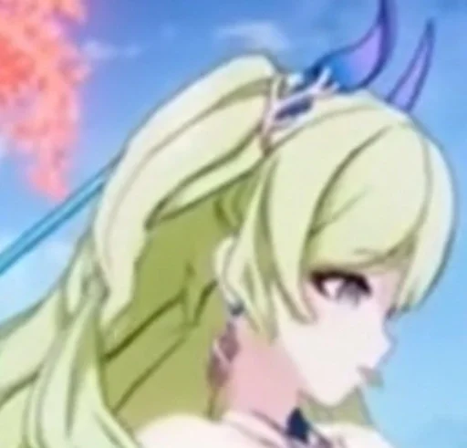 Эмодзи Honkai Impact 3rd