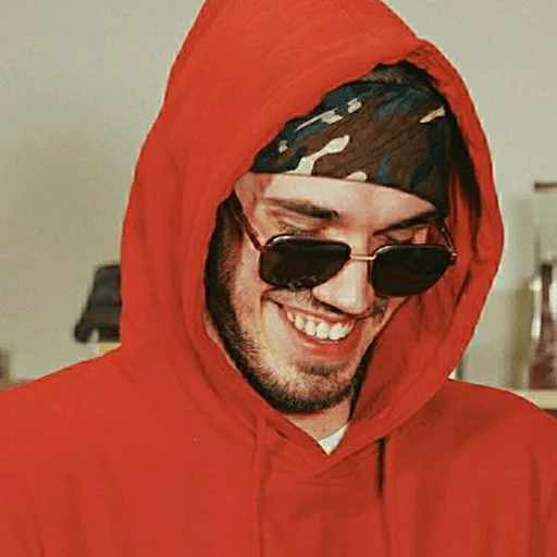 Эмодзи mood Mnogoznaal