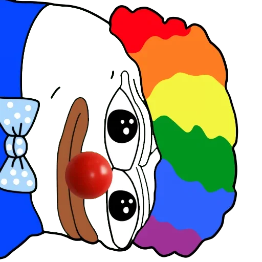 Эмодзи MOOD HONKA