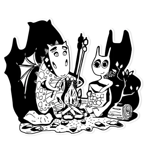 Эмодзи Moonlight