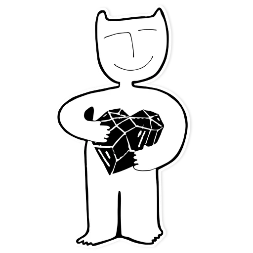 Эмодзи Moonlight