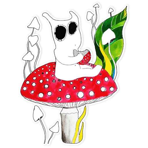 Эмодзи Moonlight