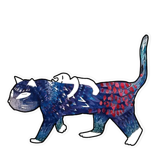 Эмодзи Moonlight