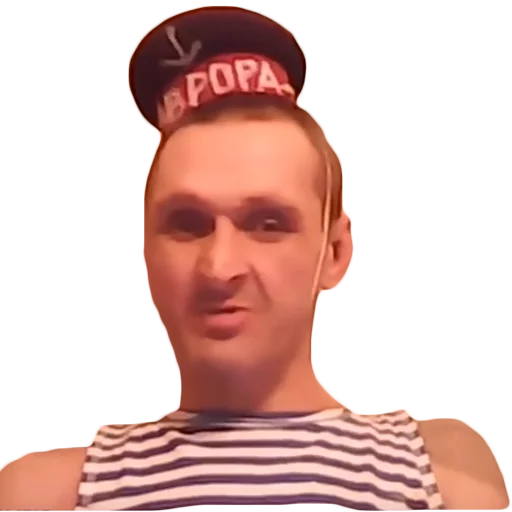 Эмодзи Мопс дядя пёс