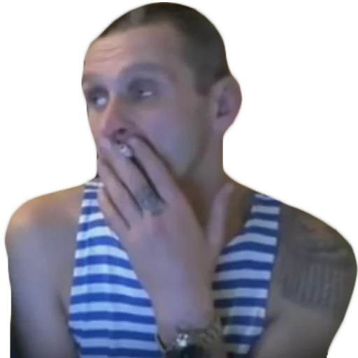 Эмодзи Мопс дядя пёс