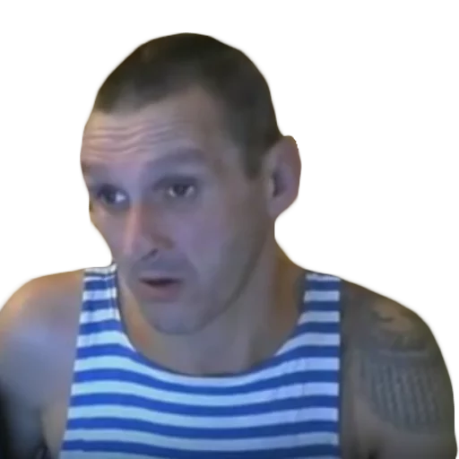 Эмодзи Мопс дядя пёс