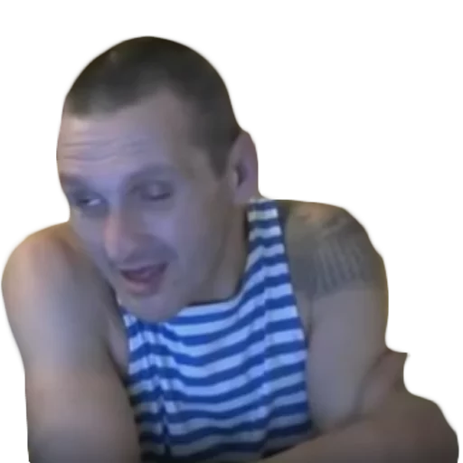 Эмодзи Мопс дядя пёс