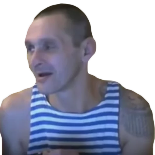 Эмодзи Мопс дядя пёс